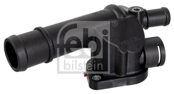 Coolant Flange